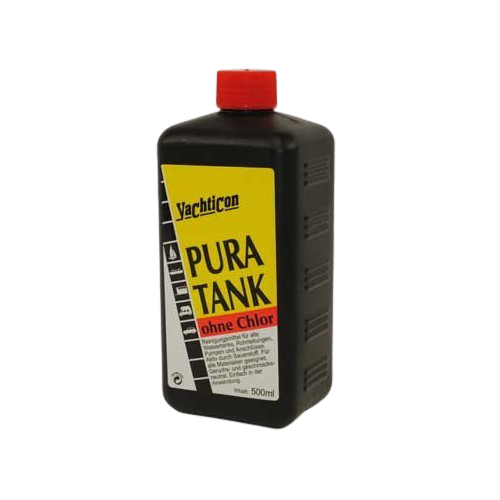 Ostali brendovi-Pura Tank